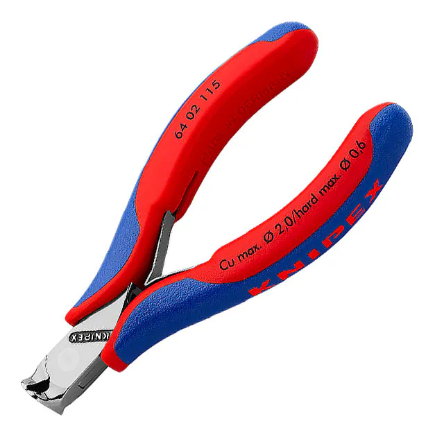64 02 115 Knipex Tools LP  Wire Cutters